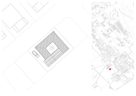 La Montse and Manel's House